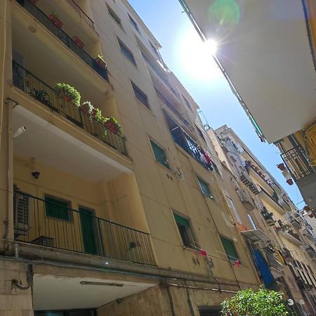 Casetta San Severo Naples Extérieur photo
