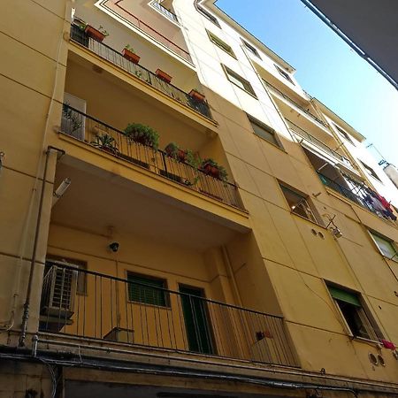 Casetta San Severo Naples Extérieur photo
