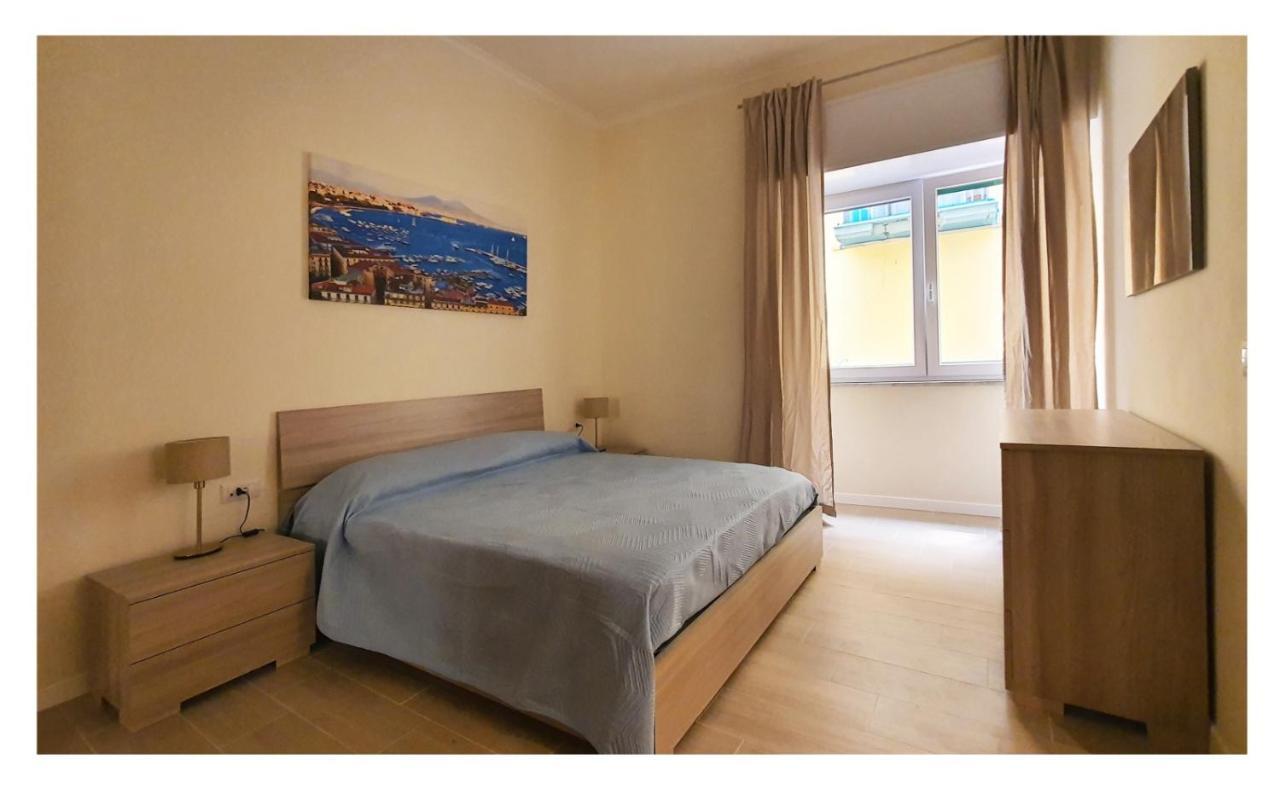 Casetta San Severo Naples Extérieur photo