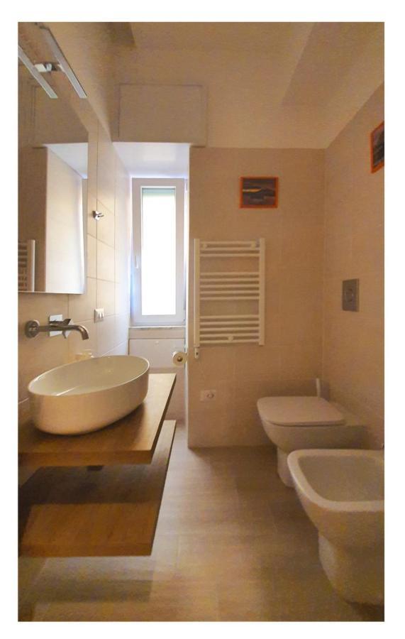 Casetta San Severo Naples Extérieur photo