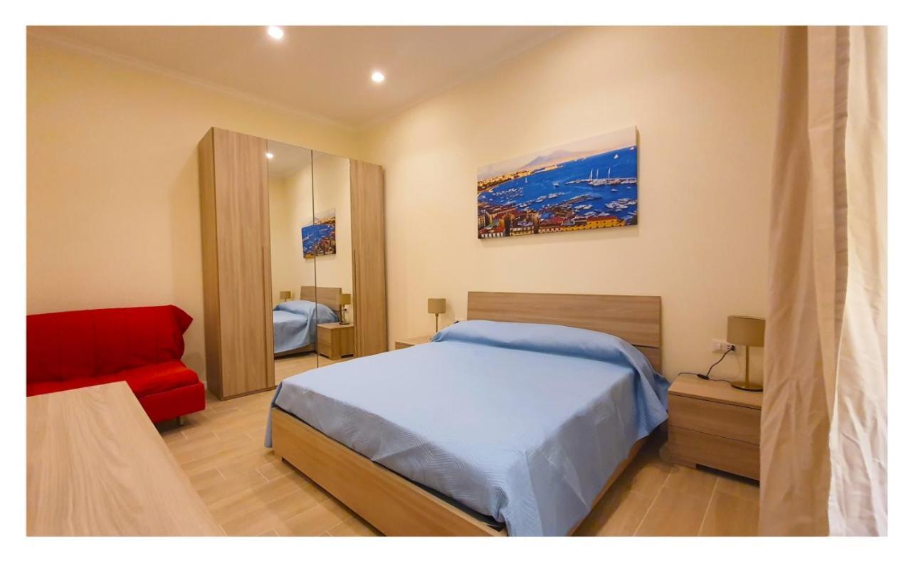 Casetta San Severo Naples Extérieur photo