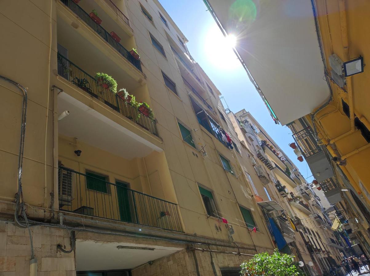 Casetta San Severo Naples Extérieur photo